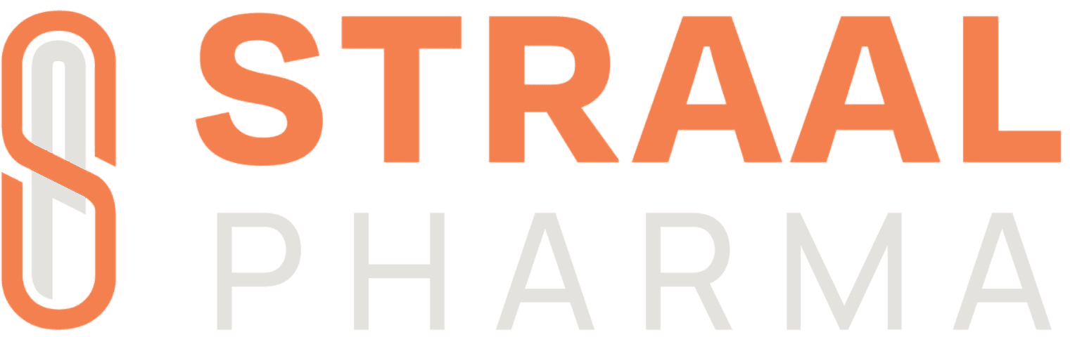 Straal Pharma — home